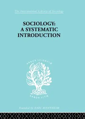 Johnson |  Sociology | Buch |  Sack Fachmedien