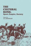 Mangan |  The Cultural Bond | Buch |  Sack Fachmedien