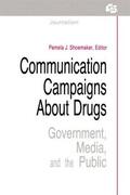 Shoemaker |  Communication Campaigns About Drugs | Buch |  Sack Fachmedien