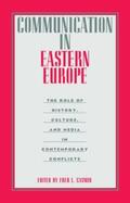 Casmir |  Communication in Eastern Europe | Buch |  Sack Fachmedien