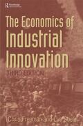 Freeman / Soete |  The Economics of Industrial Innovation | Buch |  Sack Fachmedien