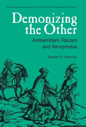 Wistrich |  Demonizing the Other | Buch |  Sack Fachmedien