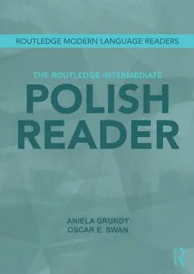 Grundy / Swan |  The Routledge Intermediate Polish Reader | Buch |  Sack Fachmedien