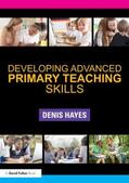 Hayes |  Developing Advanced Primary Teaching Skills | Buch |  Sack Fachmedien