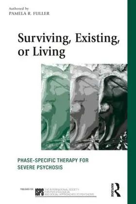 Fuller | Surviving, Existing, or Living | Buch | 978-0-415-51662-4 | sack.de
