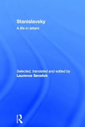Senelick | Stanislavsky | Buch | 978-0-415-51667-9 | sack.de