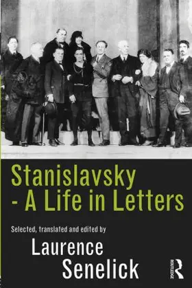 Senelick |  Stanislavsky | Buch |  Sack Fachmedien