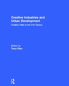 Flew |  Creative Industries and Urban Development | Buch |  Sack Fachmedien