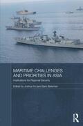 Ho / Bateman |  Maritime Challenges and Priorities in Asia | Buch |  Sack Fachmedien