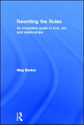 Barker |  Rewriting the Rules | Buch |  Sack Fachmedien