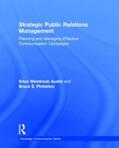 Austin / Pinkleton |  Strategic Public Relations Management | Buch |  Sack Fachmedien
