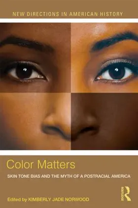 Norwood |  Color Matters | Buch |  Sack Fachmedien