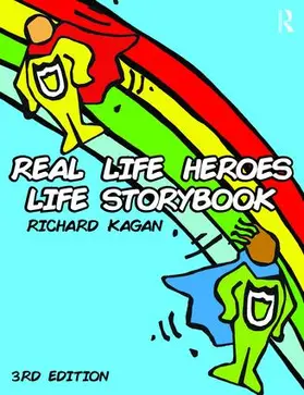 Kagan | Real Life Heroes Life Storybook | Buch | 978-0-415-51804-8 | www.sack.de