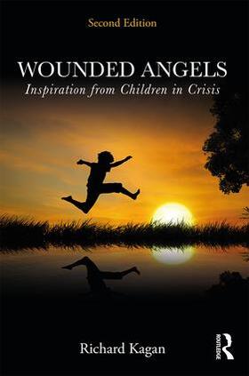 Kagan | Wounded Angels | Buch | 978-0-415-51805-5 | sack.de