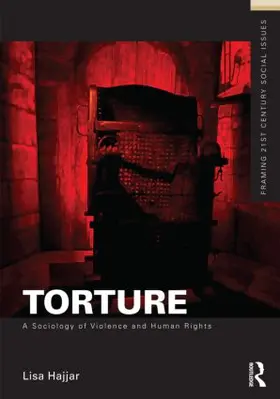 Hajjar |  Torture | Buch |  Sack Fachmedien