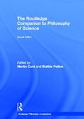 Curd / Psillos |  The Routledge Companion to Philosophy of Science | Buch |  Sack Fachmedien