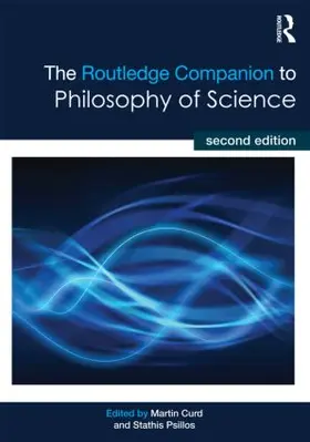 Psillos / Curd |  The Routledge Companion to Philosophy of Science | Buch |  Sack Fachmedien