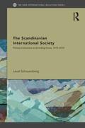 Schouenborg |  The Scandinavian International Society | Buch |  Sack Fachmedien