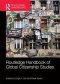 Isin / Nyers |  Routledge Handbook of Global Citizenship Studies | Buch |  Sack Fachmedien