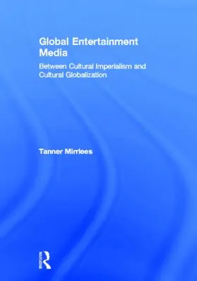 Mirrlees |  Global Entertainment Media | Buch |  Sack Fachmedien
