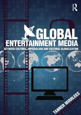 Mirrlees |  Global Entertainment Media | Buch |  Sack Fachmedien