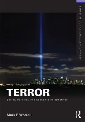 Worrell |  Terror | Buch |  Sack Fachmedien