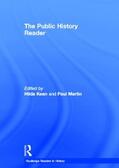 Kean / Martin |  The Public History Reader | Buch |  Sack Fachmedien