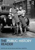 Kean / Martin |  The Public History Reader | Buch |  Sack Fachmedien