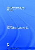 McCaffery / Marsden |  The Cultural History Reader | Buch |  Sack Fachmedien