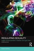 Harding |  Regulating Sexuality | Buch |  Sack Fachmedien