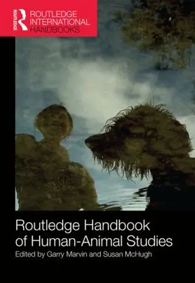 Marvin / McHugh |  Routledge Handbook of Human-Animal Studies | Buch |  Sack Fachmedien