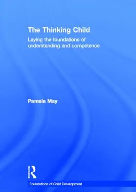May |  The Thinking Child | Buch |  Sack Fachmedien