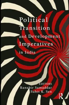 Samaddar / Sen |  Political Transition and Development Imperatives in India | Buch |  Sack Fachmedien