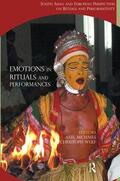 Michaels / Wulf |  Emotions in Rituals and Performances | Buch |  Sack Fachmedien