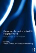 Lavenex / Schimmelfennig |  Democracy Promotion in the Eu's Neighbourhood | Buch |  Sack Fachmedien