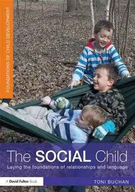Buchan |  The Social Child | Buch |  Sack Fachmedien