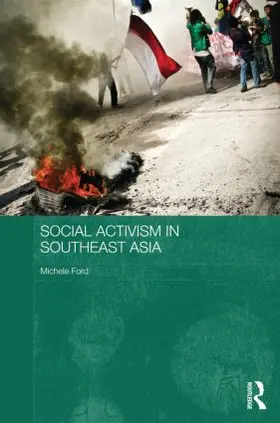 Ford |  Social Activism in Southeast Asia | Buch |  Sack Fachmedien