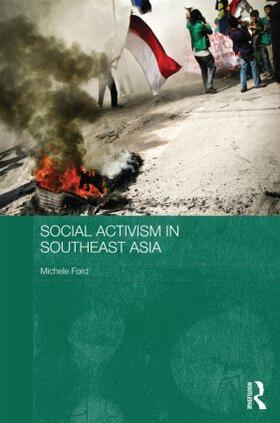 Ford | Social Activism in Southeast Asia | Buch | 978-0-415-52355-4 | sack.de