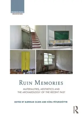 Olsen / Pétursdóttir |  Ruin Memories | Buch |  Sack Fachmedien