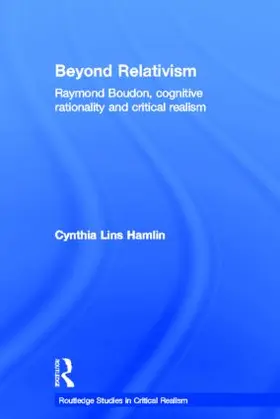 Hamlin |  Beyond Relativism | Buch |  Sack Fachmedien