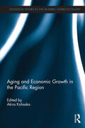 Kohsaka |  Aging and Economic Growth in the Pacific Region | Buch |  Sack Fachmedien