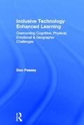Passey |  Inclusive Technology Enhanced Learning | Buch |  Sack Fachmedien