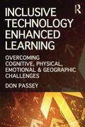 Passey |  Inclusive Technology Enhanced Learning | Buch |  Sack Fachmedien