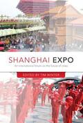 Winter |  Shanghai Expo | Buch |  Sack Fachmedien
