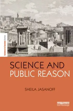 Jasanoff |  Science and Public Reason | Buch |  Sack Fachmedien