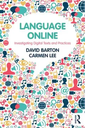 Barton / Lee |  Language Online | Buch |  Sack Fachmedien