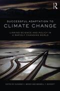Moser / Boykoff |  Successful Adaptation to Climate Change | Buch |  Sack Fachmedien