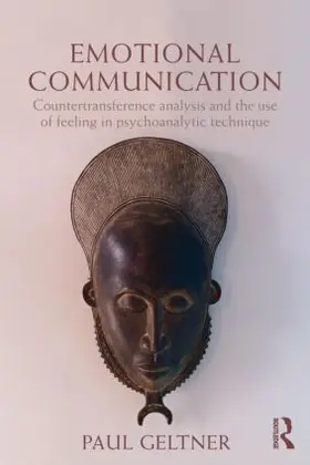 Geltner | Emotional Communication | Buch | 978-0-415-52517-6 | www.sack.de