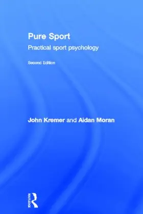 Kremer / Moran |  Pure Sport | Buch |  Sack Fachmedien