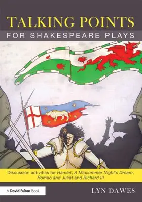 Dawes | Talking Points for Shakespeare Plays | Buch | 978-0-415-52543-5 | www.sack.de
